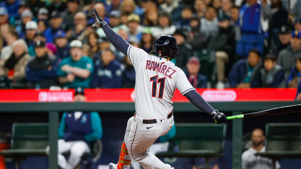 Jose Ramirez Mar 30 2023